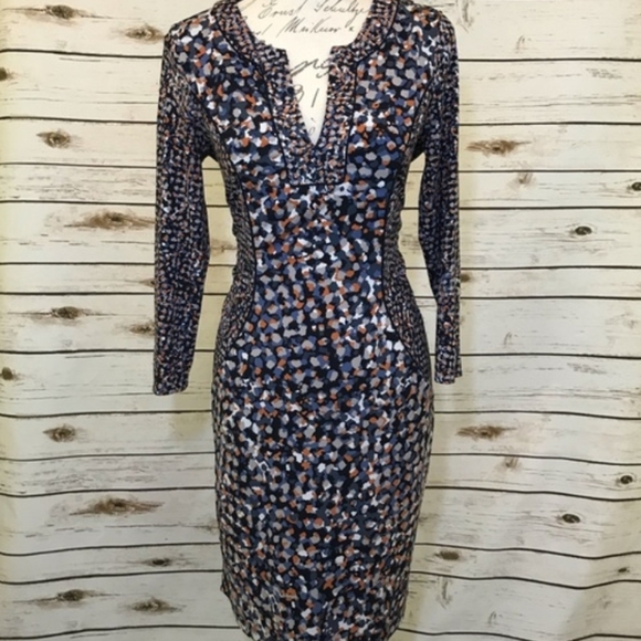 BGBGMaxazria Francine dress - Picture 6 of 14